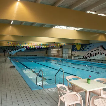 別荘 Cozy Family Bunglow In Zevenhuizen Zevenhuizen (Zuidplas)