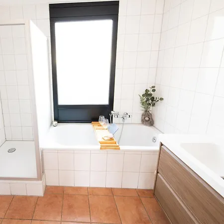 別荘 Cozy Family Bunglow In Zevenhuizen Zevenhuizen (Zuidplas)