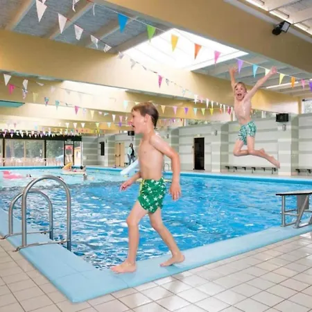 Holiday home Enjoy A 6-person *
